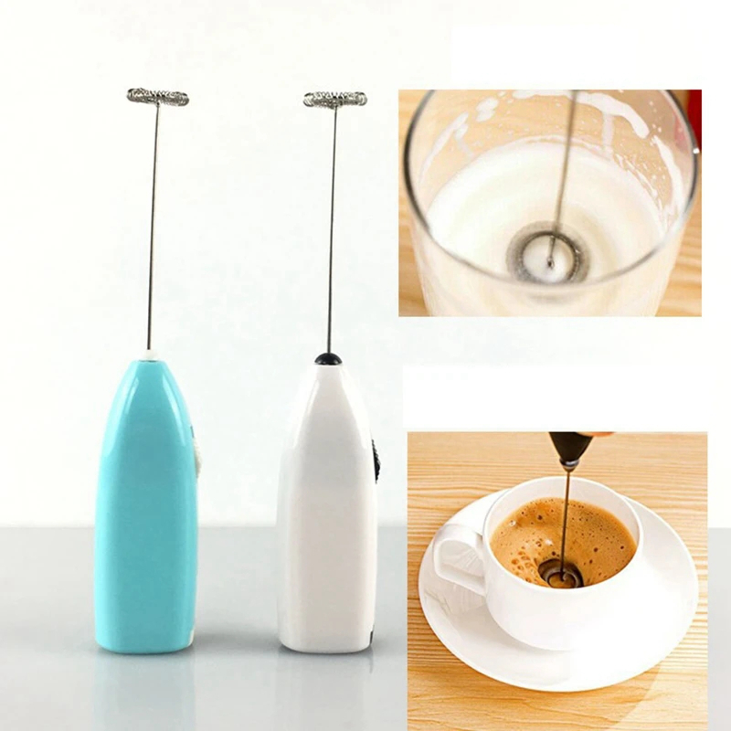 Immersion Hand Blender Set - 1 шт. вспениватель молока, ручной миксер,