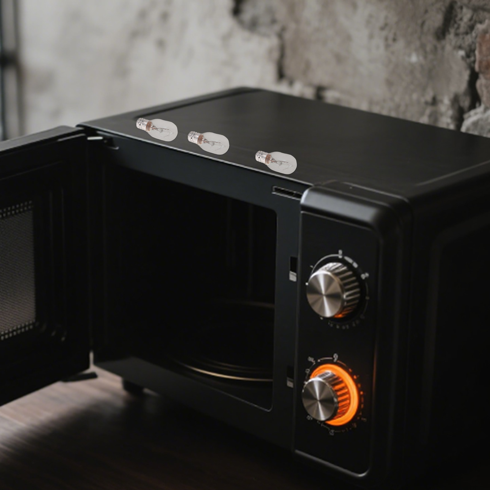 6 шт. ламп накаливания E12 с п – обзор и цена Small Appliances