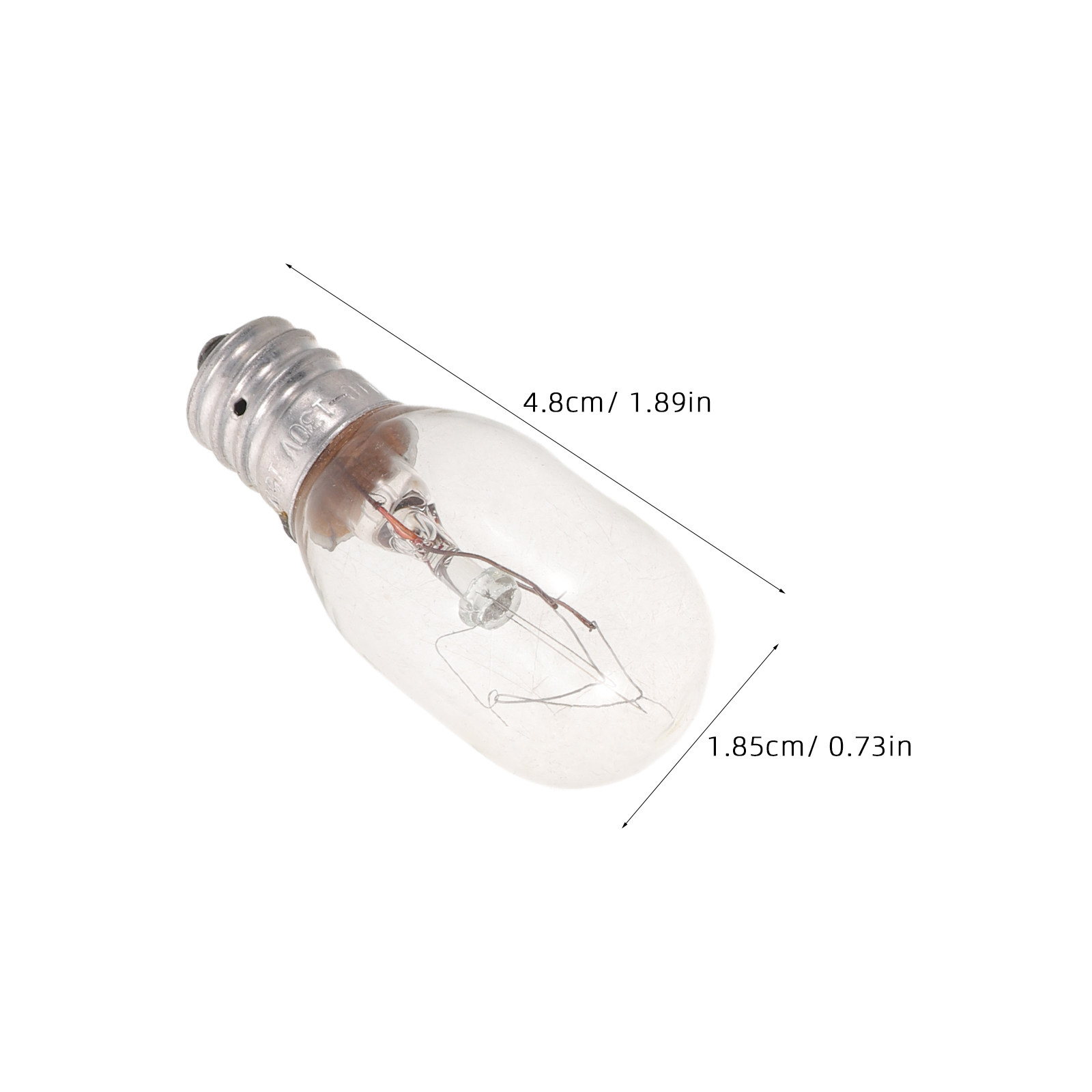 6 шт. ламп накаливания E12 с п – обзор и цена Small Appliances