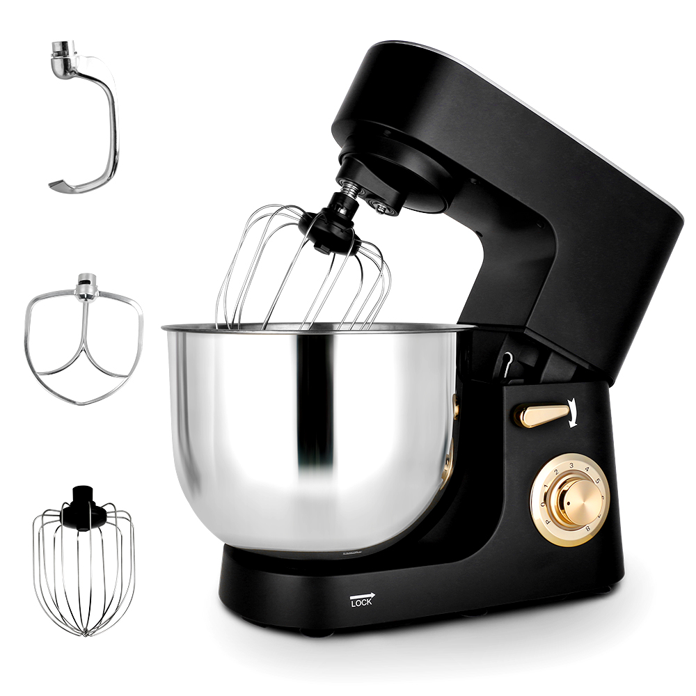 Бытовой планетарный миксер с в – обзор и цена Kitchen Appliances