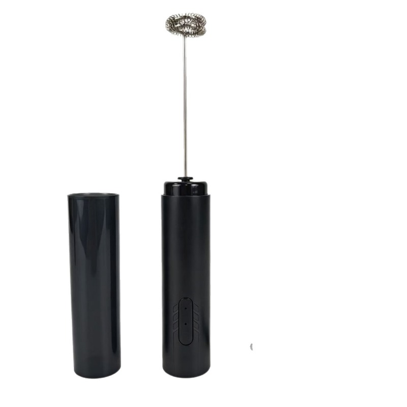 Мощный кухонный миксер-вспенив – обзор и цена Electric Milk Frother Handheld