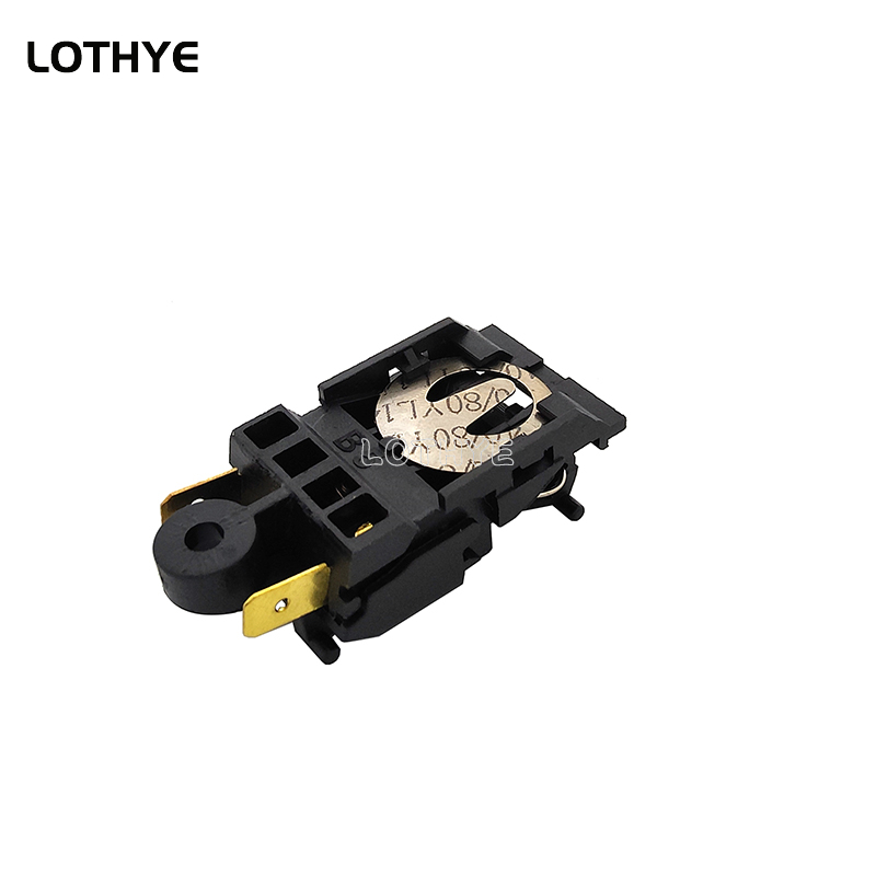 2 шт., переключатель для элект – обзор и цена Electric Kettle Temperature Control