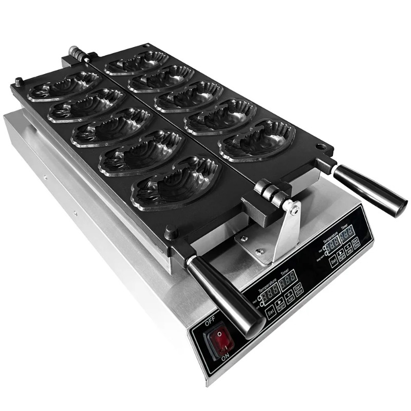 【Хит продаж】Мини-вафельница дл – обзор и цена Mini Waffle Maker Machine