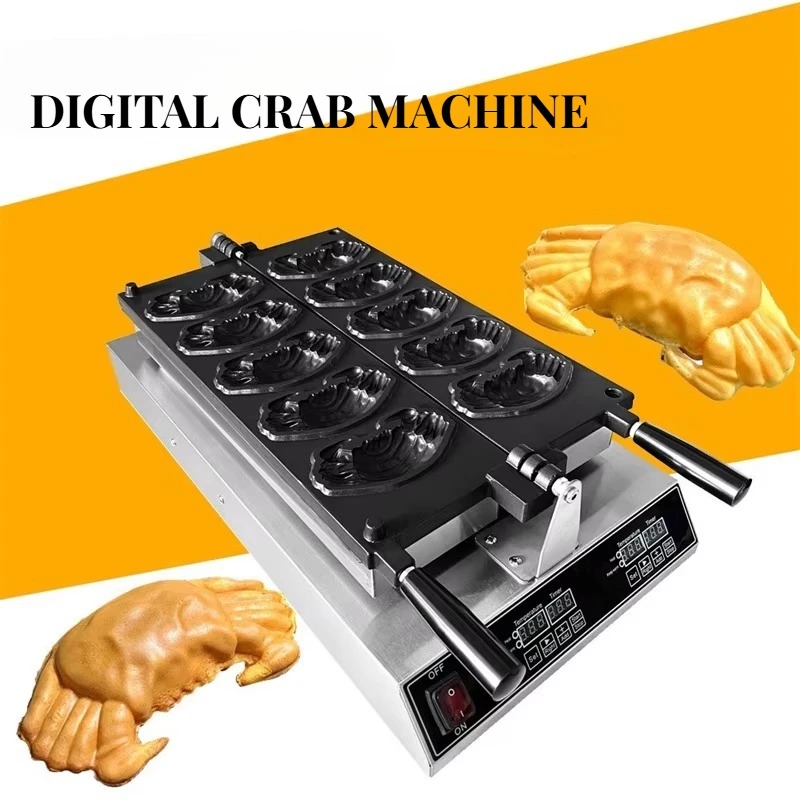 【Хит продаж】Мини-вафельница дл – обзор и цена Mini Waffle Maker Machine