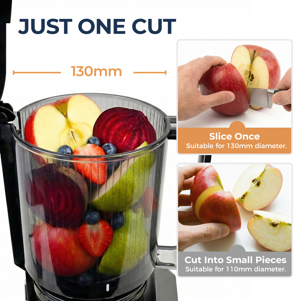 Соковыжималка ROUNY Cold Press – обзор и цена Electric Slow Juicer Cold Press